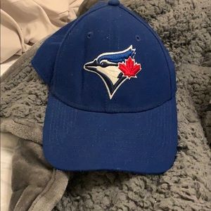 Blue jays hat